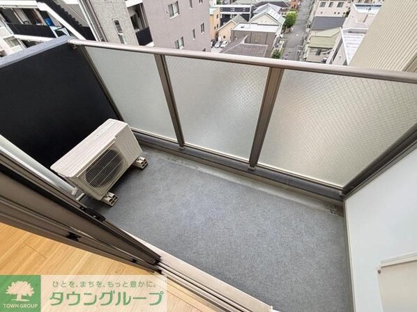 N-Stage豊田の物件内観写真